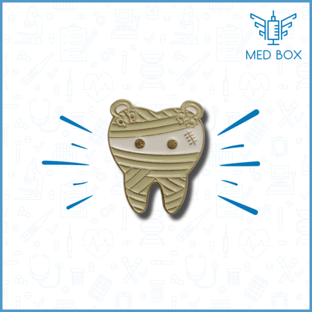 بروش نينجا اسنان