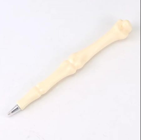 Bones Pens