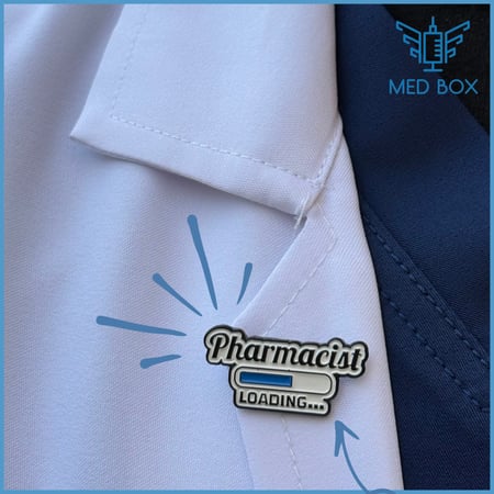 بروش صيدلي قيد التحميل