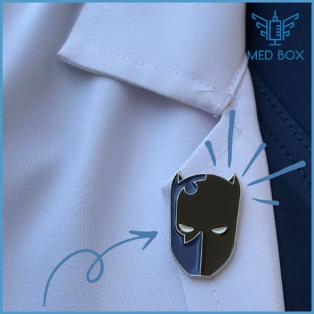 بروش باتمان