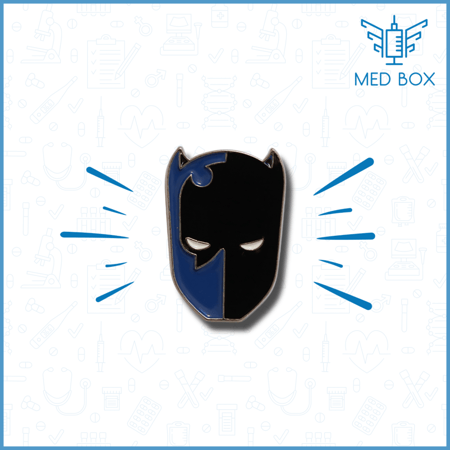 بروش باتمان