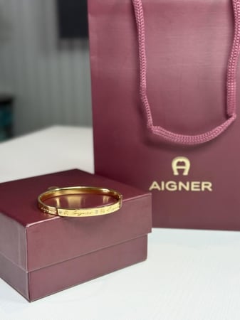 اجنر كريستل بنجل