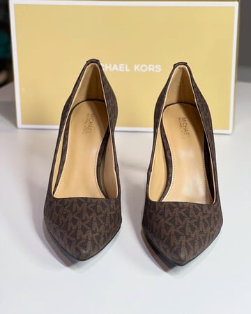 مايكل كورس كعب 3in