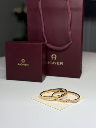 اجنر كريستل بنجل