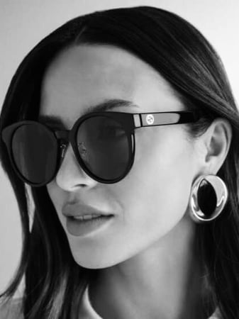 جوتشي هافانا نظارة نسائية