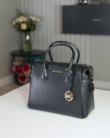 مايكل كورس لاك ميديم ميرسر