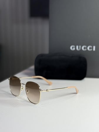 جوتشي فلفت شدو ادشن نظارة نسائية