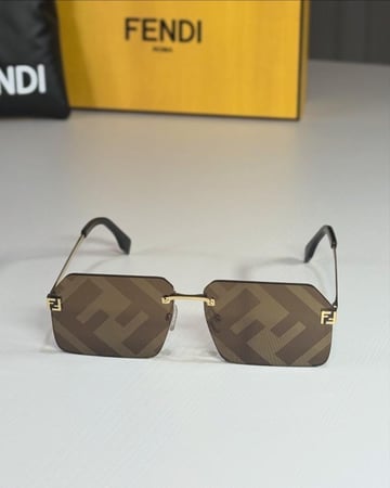 فندي سجنتشر لوك رجالية