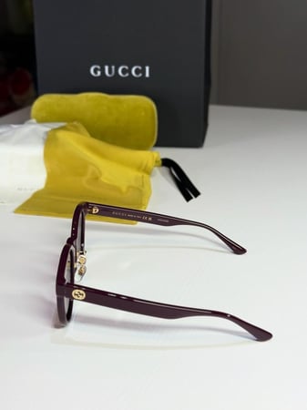 جوتشي هافانا نظارة نسائية