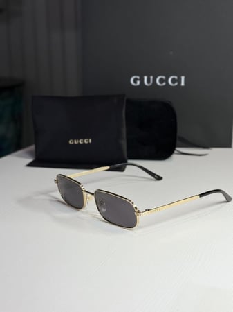 جوتشي سلِم برستيج نظارة نسائية