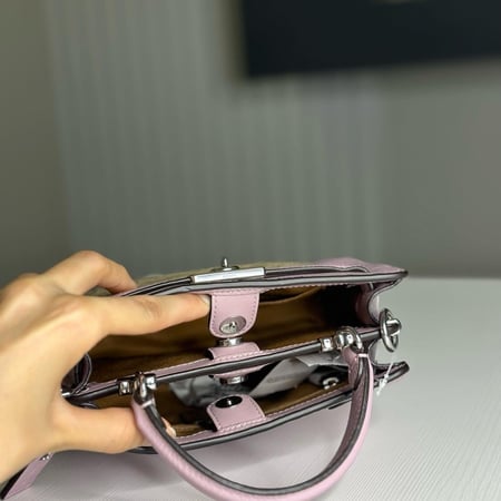 كوتش اكس سمول بربل / سقنشر