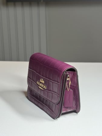 كوتش مني شيري برين