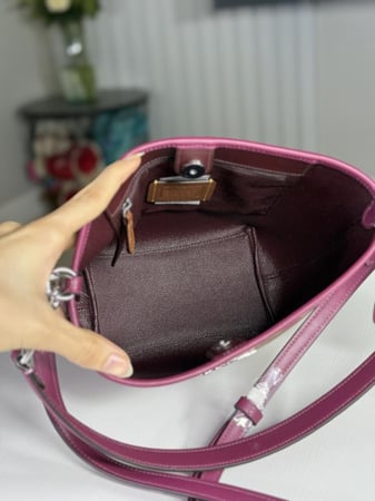 شنطة sig bow city bckt كوتش سجنشر باو سيتي بوكت سجنشر كاكي