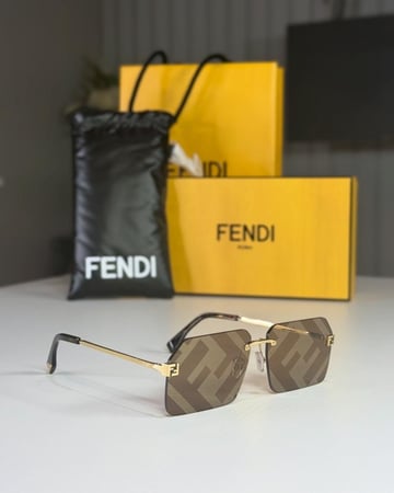 فندي سجنتشر لوك رجالية