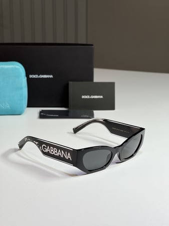 نظارة دولشي جابانا نسائية