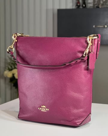 كوتش آبي دفل