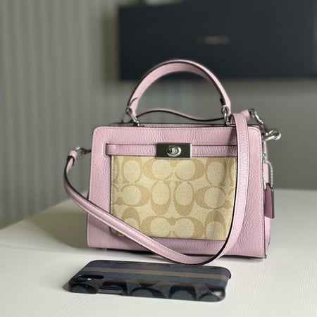 كوتش اكس سمول بربل / سقنشر