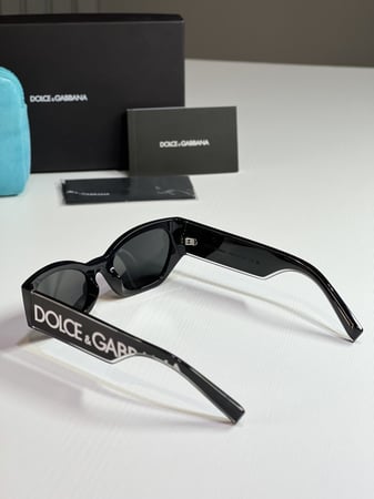 نظارة دولشي جابانا نسائية