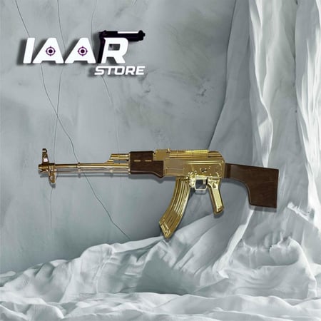رشاش خرز اوربيز RPK مذهب 113 سم أفضل رشاش خرز مائي
