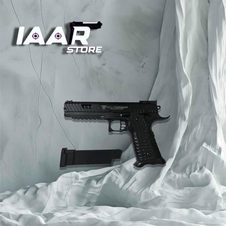 مسدس خرز أجزاء حديد c312 حجم كبير