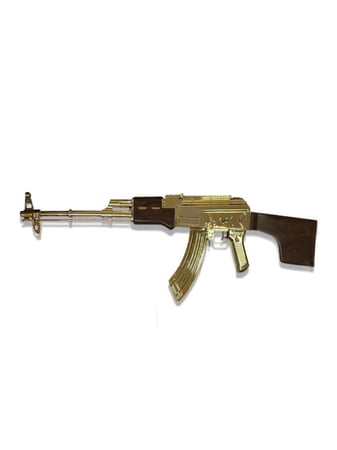 رشاش خرز اوربيز RPK مذهب 113 سم أفضل رشاش خرز مائي