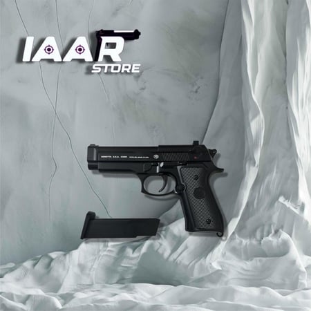 مسدس خرز بريتا الامريكي النسخه المطوره (W8)حديد