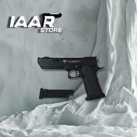 مسدس خرز أجزاء حديد c311 حجم كبير