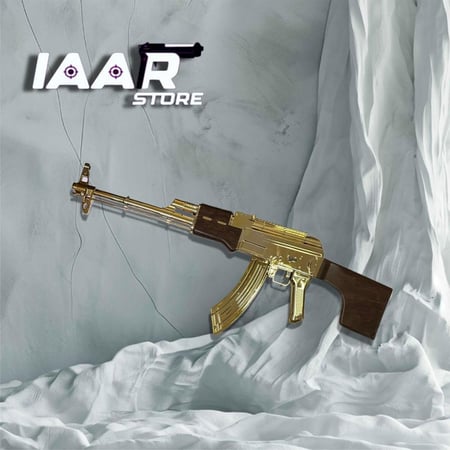 رشاش خرز اوربيز RPK مذهب 113 سم أفضل رشاش خرز مائي