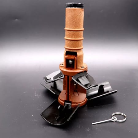 قنبله خرز يدويه