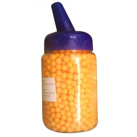 علبة خرز 6 مل )200 رصاصه