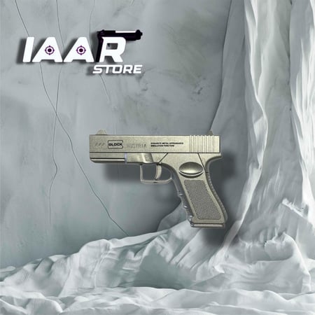 جلوك حديد كامل عدة الوان  HS