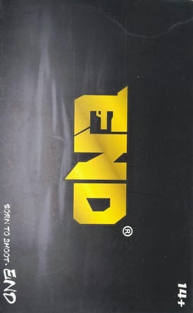 مسدس جلوك اسود محاكي للواقع بلاستيك مقوى