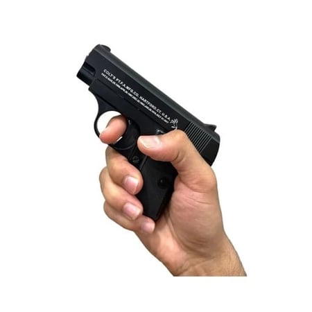 مسدس خرز G1 حديد ربع محاكي للواقع