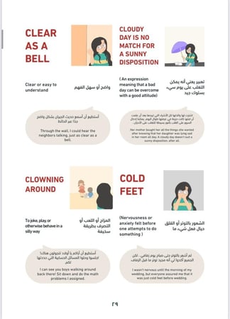 معجم التعابير الاصطلاحية