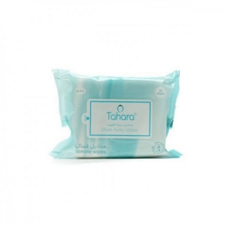 مناديل نسائية برائحة المسك