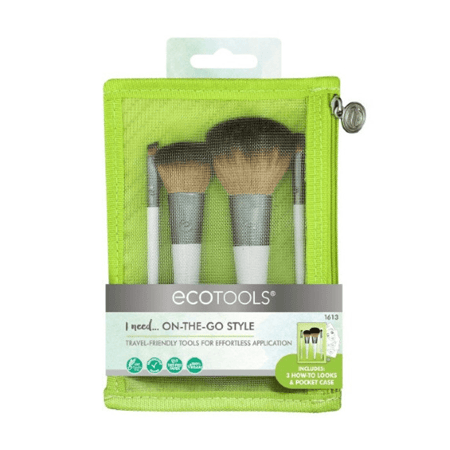 ايكو تولز - مجموعة فرش اي نيد اون ذا غو