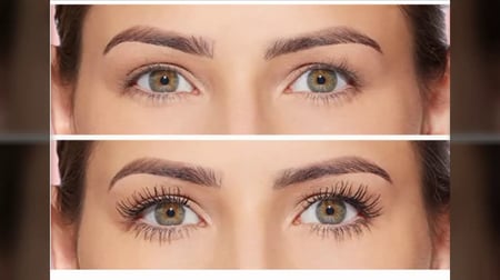 رابيد لاش - اي لاش سيروم مغذي للرموش - 3 مل