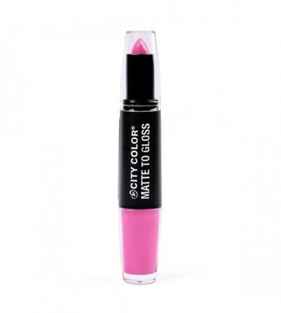 سيتي كلر - مات تو قلوس | سوفت بينك دازل