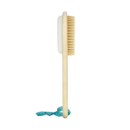 ايكو تولز - فرشاة صنفرة تقشير الأقدام وإزالة الجلد الميت 7419