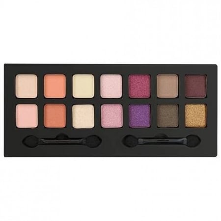 سيتي كلر - باليت ايشادو فيجاستيك