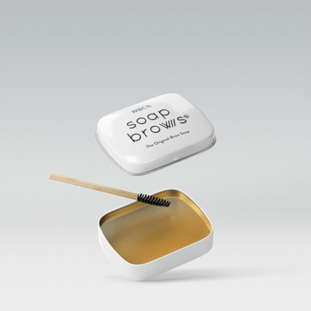 صابونة الحواجب ويبكو