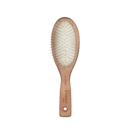 فرشاة شعر خشبية EV985 من ايفين