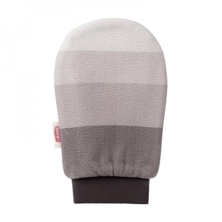 ليفة تقشير مع طبقة من الكتان من بروفيشنال