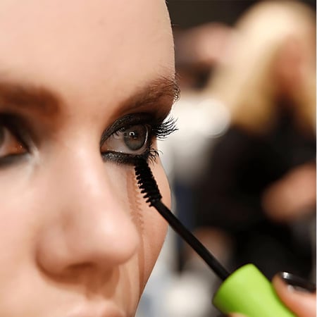 ماسكرا سكندلايز ليكرا فلكس اسود من ريمل لندن 12 مل