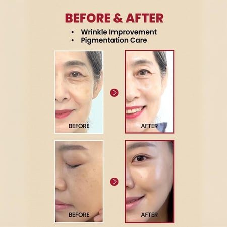 سيروم سيول 1988 بالريتينال والجينسنغ الأسود من كي سيكريت - 30 مل