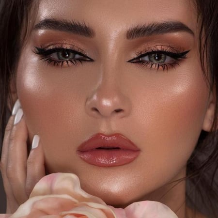 كحل سائل اكساجوريت مقاوم للماء من ريميل لندن - اسود