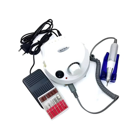 جهاز مبرد اظافر احترافي كهربائي من اوكيما OK461