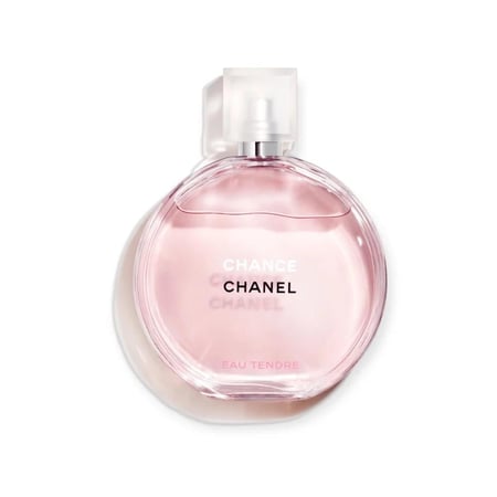 عطر شانس تندر للنساء او دي تواليت من شانيل 100مل