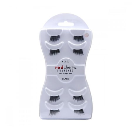 مجموعه رموش درجه DS 02 من ريد شيري