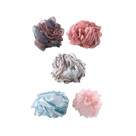 ليفة إستحمام من مرواي